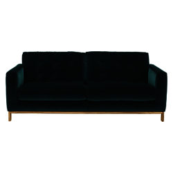 Furia Odyssey Large Sofa Marco Emerald Green